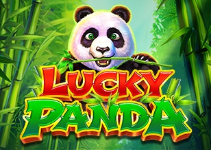 LUCKY PANDA