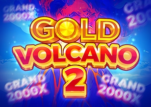 GOLD VOLCANO 2