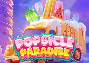 POPSICLE PARADISE