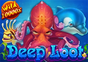 DEEP LOOT