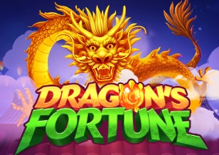 DRAGONS FORTUNE